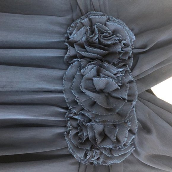 Adrianna Papell Special Occasion Dress - Picture 4 of 5